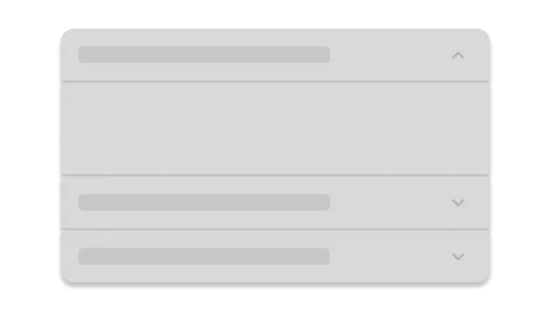 Accordion