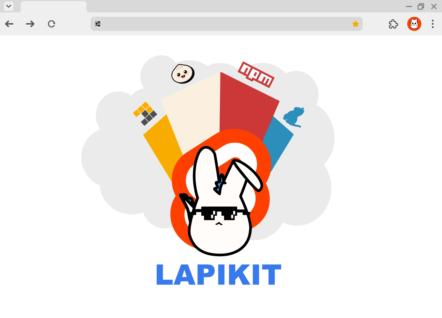 Install lapikit