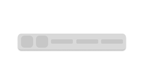 Toolbar