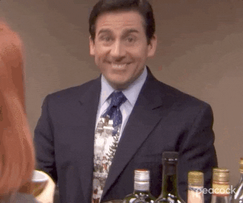 the office the office tv moroccan christmas