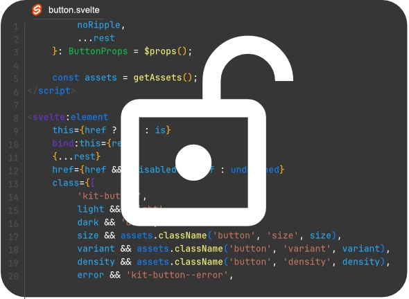 Free and Open Sources